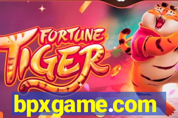 bpxgame.com