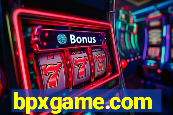 bpxgame.com