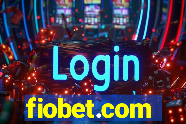 fiobet.com