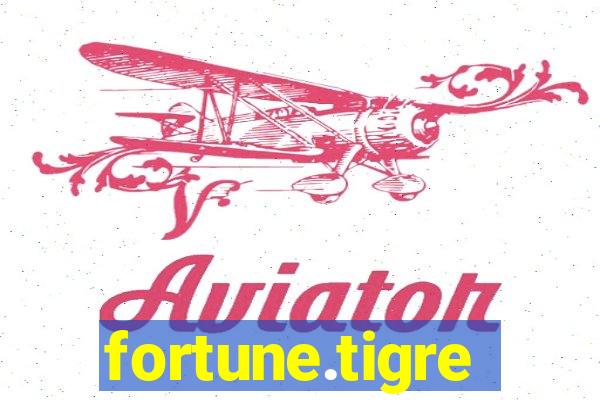 fortune.tigre