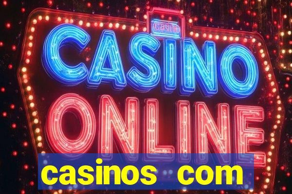 casinos com pagamentos rápidos