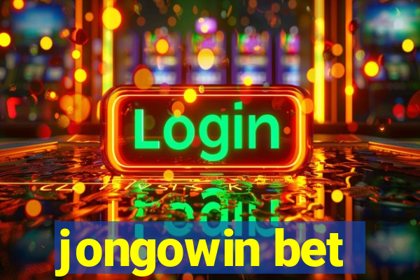 jongowin bet