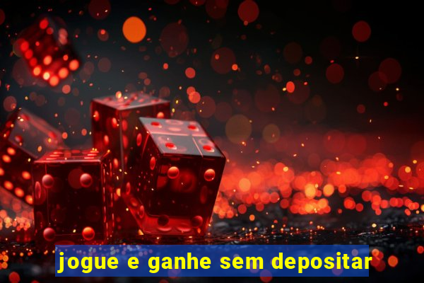 jogue e ganhe sem depositar