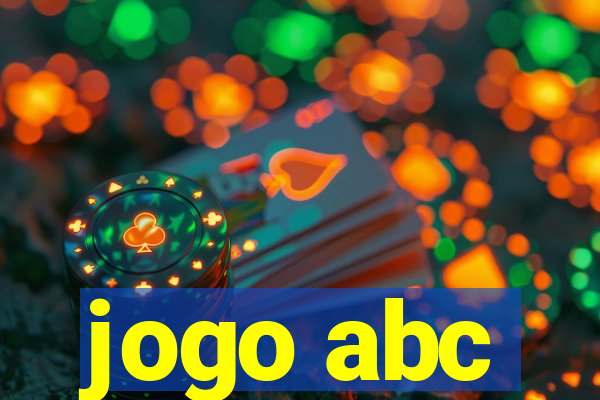 jogo abc