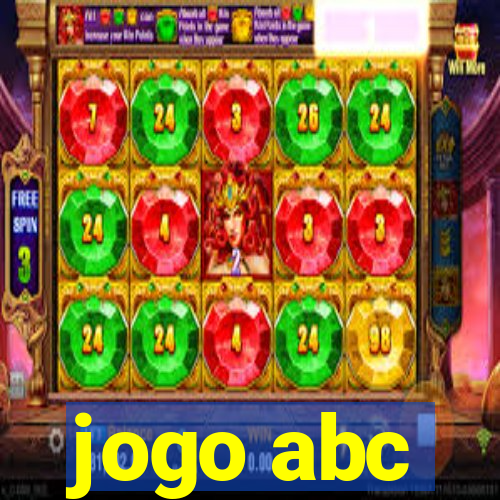 jogo abc