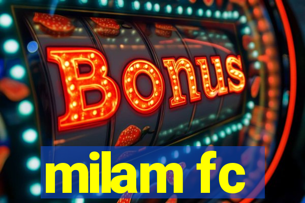 milam fc