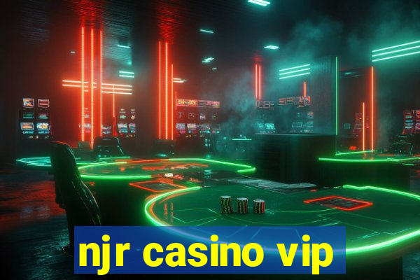 njr casino vip