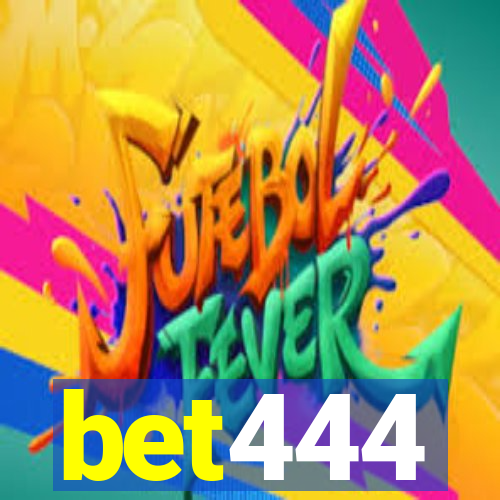 bet444