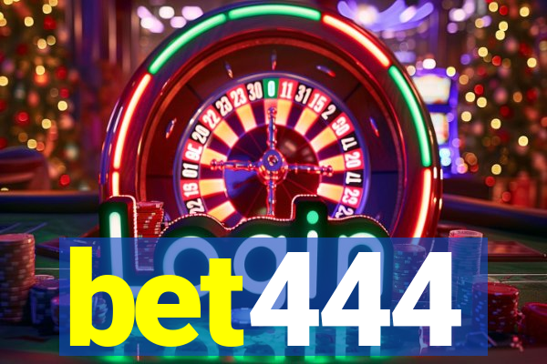 bet444