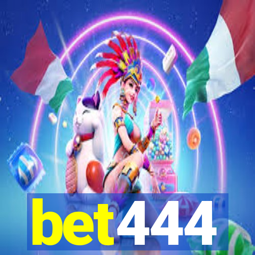 bet444