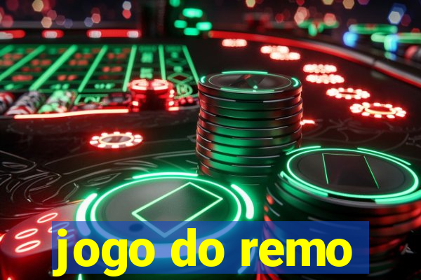 jogo do remo