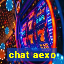 chat aexo