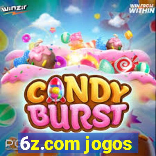 6z.com jogos