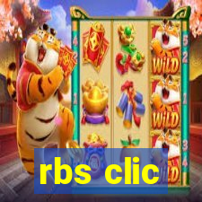 rbs clic