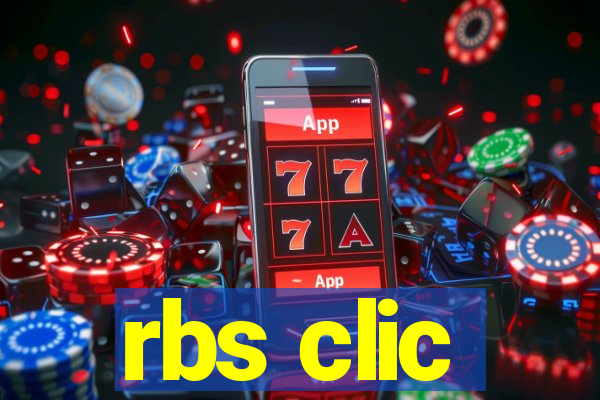 rbs clic