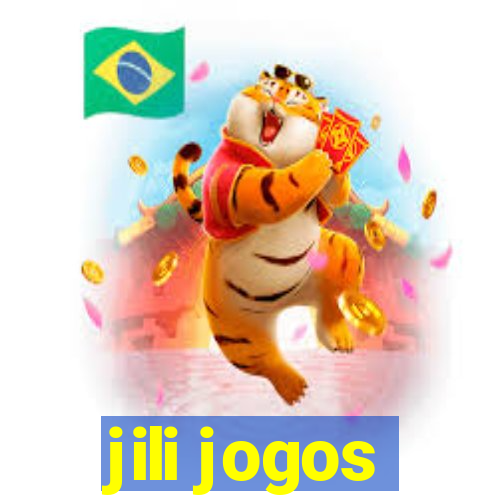 jili jogos