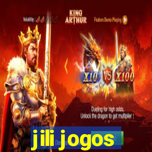 jili jogos