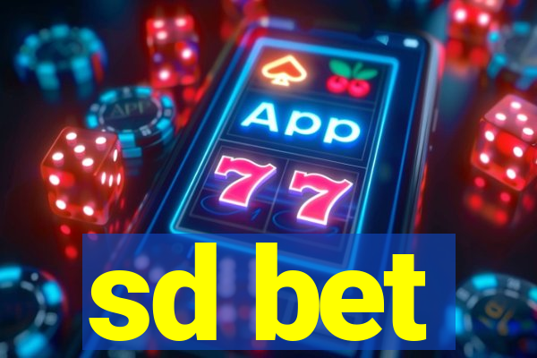 sd bet