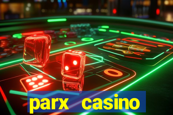 parx casino bensalem pa