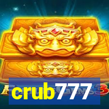 crub777