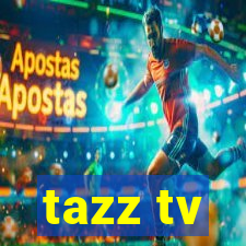 tazz tv