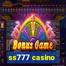 ss777 casino