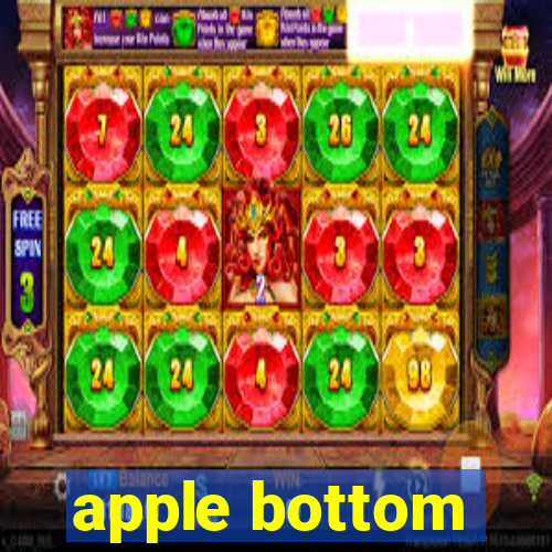 apple bottom