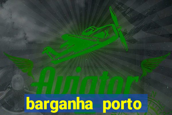 barganha porto feliz facebook