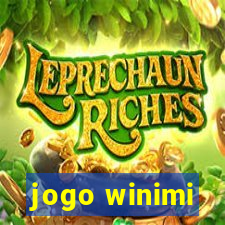 jogo winimi