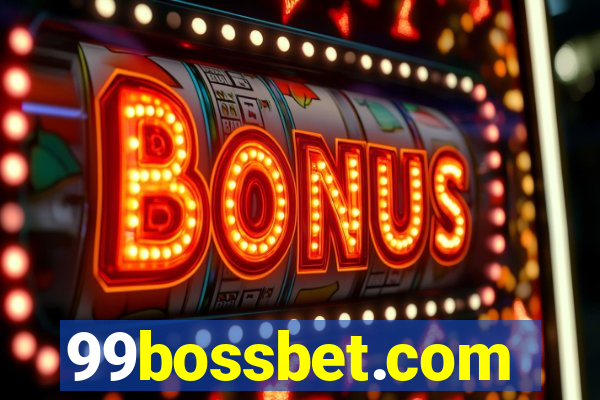 99bossbet.com