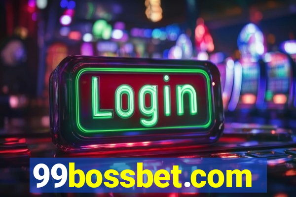 99bossbet.com