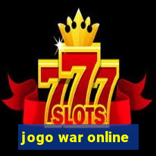 jogo war online