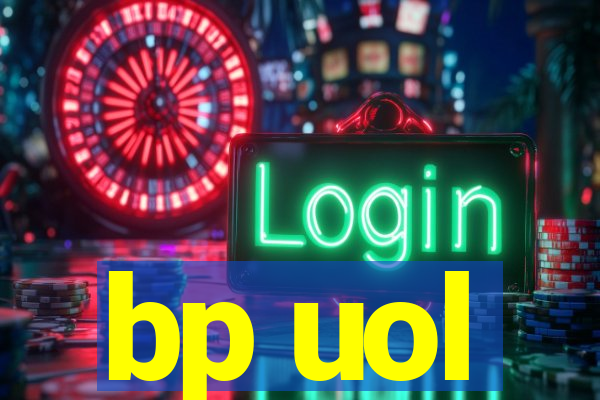 bp uol