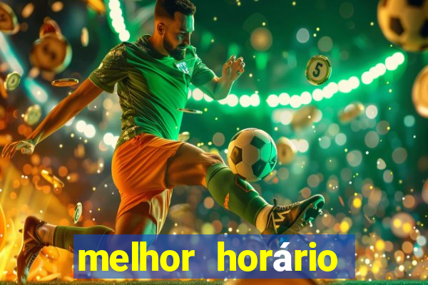 melhor horário para jogar fortune rabbit a noite Commercial