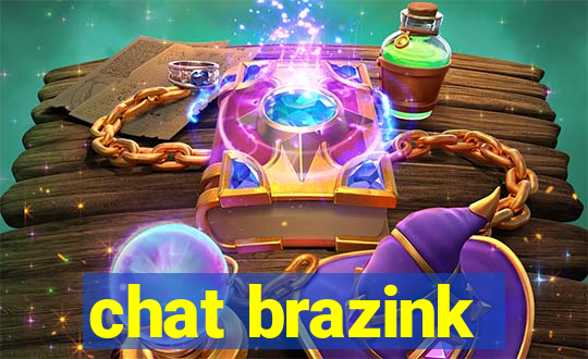 chat brazink