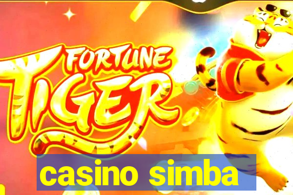 casino simba