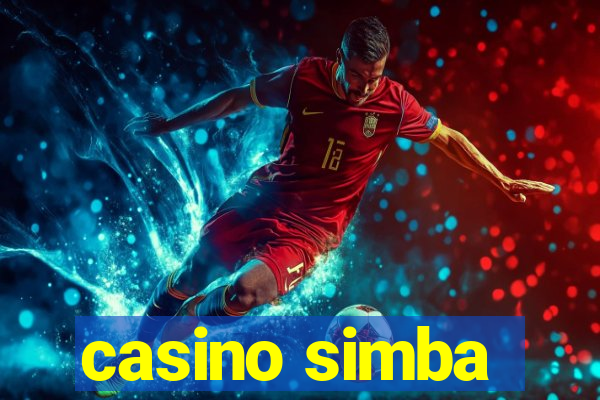 casino simba