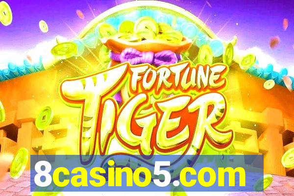 8casino5.com