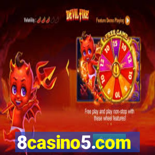 8casino5.com