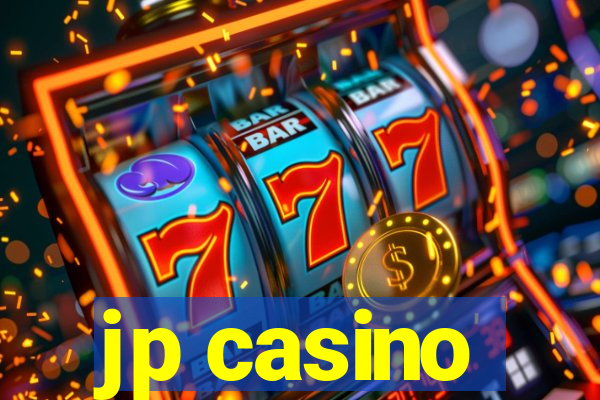 jp casino