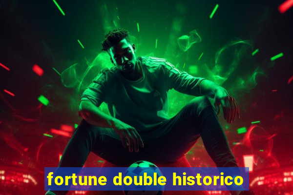 fortune double historico