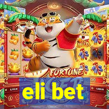 eli bet