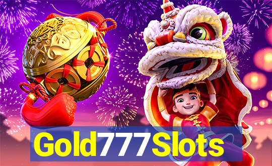 Gold777Slots