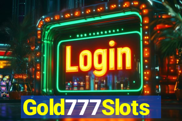 Gold777Slots