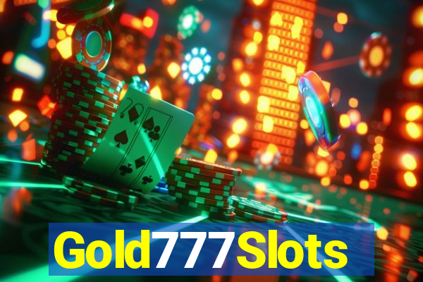 Gold777Slots