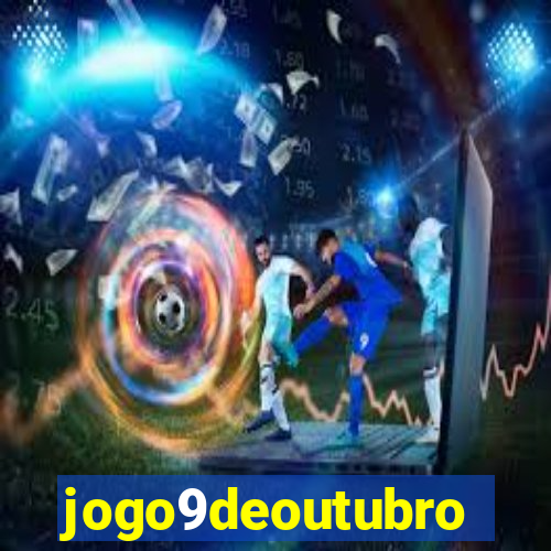 jogo9deoutubro