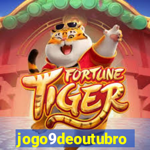 jogo9deoutubro