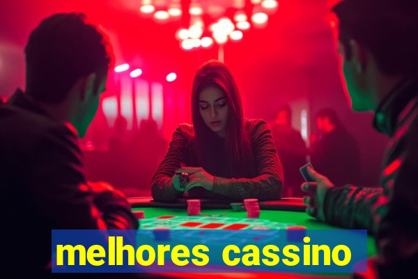 melhores cassino