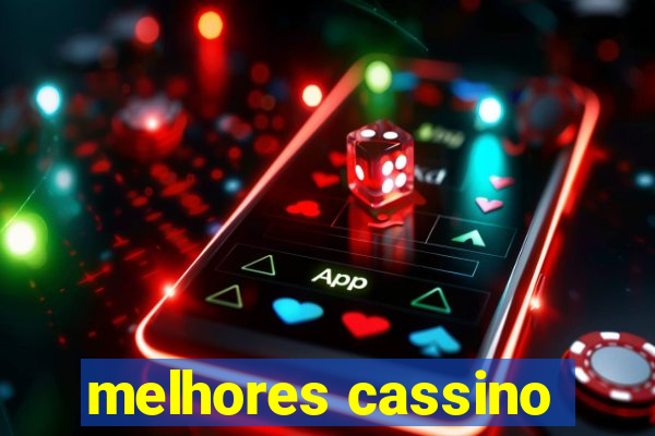 melhores cassino