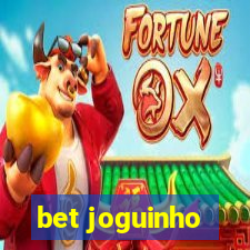 bet joguinho